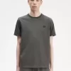 Ringer Men’s T-Shirt