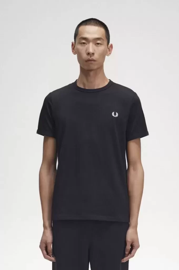 Ringer Men’s T-Shirt