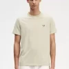Ringer Men’s T-Shirt Ringer Men’s T-Shirt