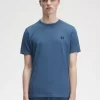 Ringer Men’s T-Shirt Ringer Men’s T-Shirt