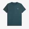 Ringer Men’s T-Shirt Ringer Men’s T-Shirt