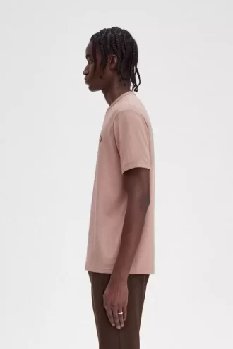 Ringer Men’s T-Shirt