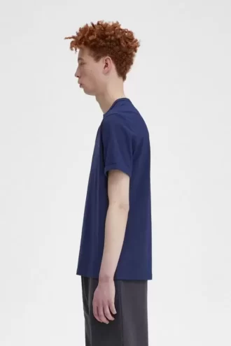 Ringer Men’s T-Shirt