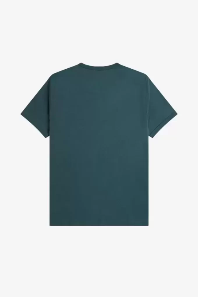 Ringer Men’s T-Shirt Ringer Men’s T-Shirt