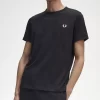 Ringer Men’s T-Shirt