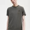 Ringer Men’s T-Shirt