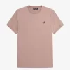 Ringer Men’s T-Shirt