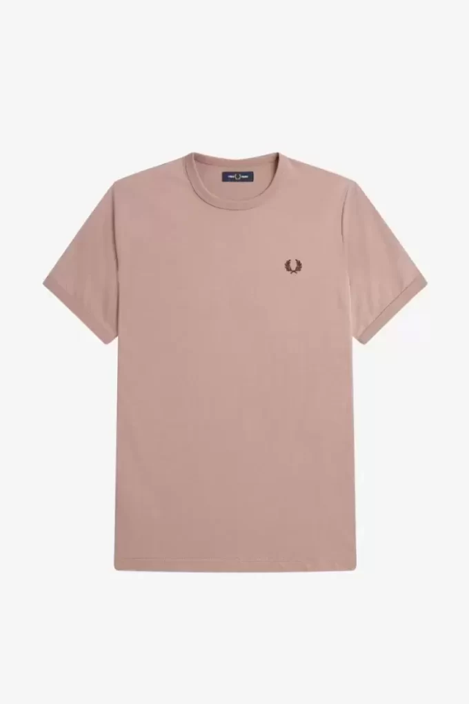 Ringer Men’s T-Shirt