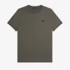 Ringer Men’s T-Shirt