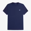 Ringer Men’s T-Shirt
