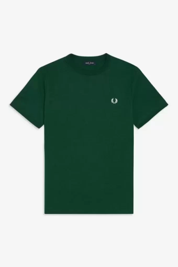 Ringer Men’s T-Shirt