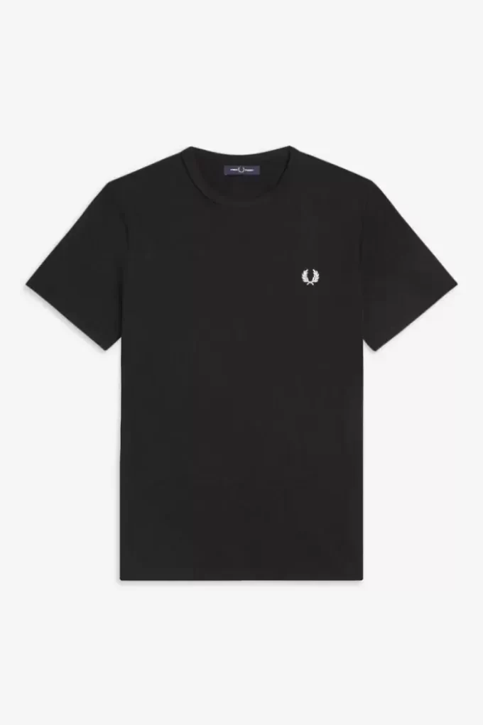 Ringer Men’s T-Shirt