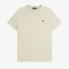 Ringer Men’s T-Shirt Ringer Men’s T-Shirt