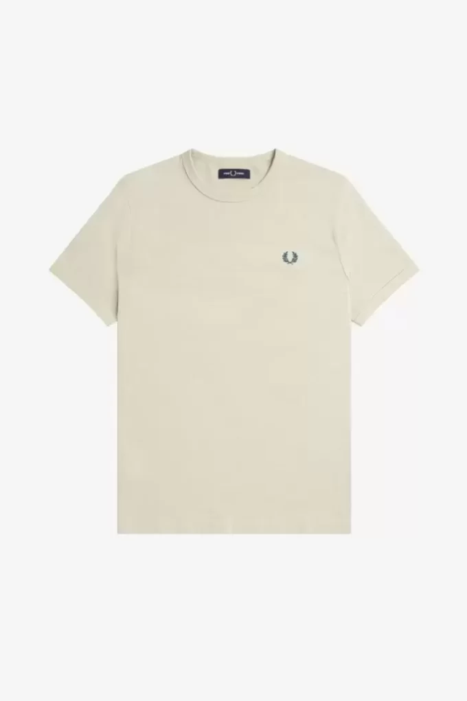 Ringer Men’s T-Shirt Ringer Men’s T-Shirt