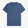 Ringer Men’s T-Shirt Ringer Men’s T-Shirt