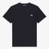 Ringer Men’s T-Shirt