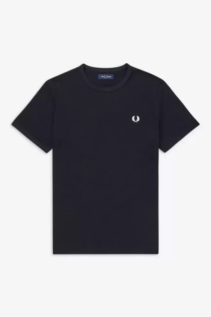 Ringer Men’s T-Shirt