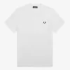 Ringer Men’s T-Shirt Ringer Men’s T-Shirt