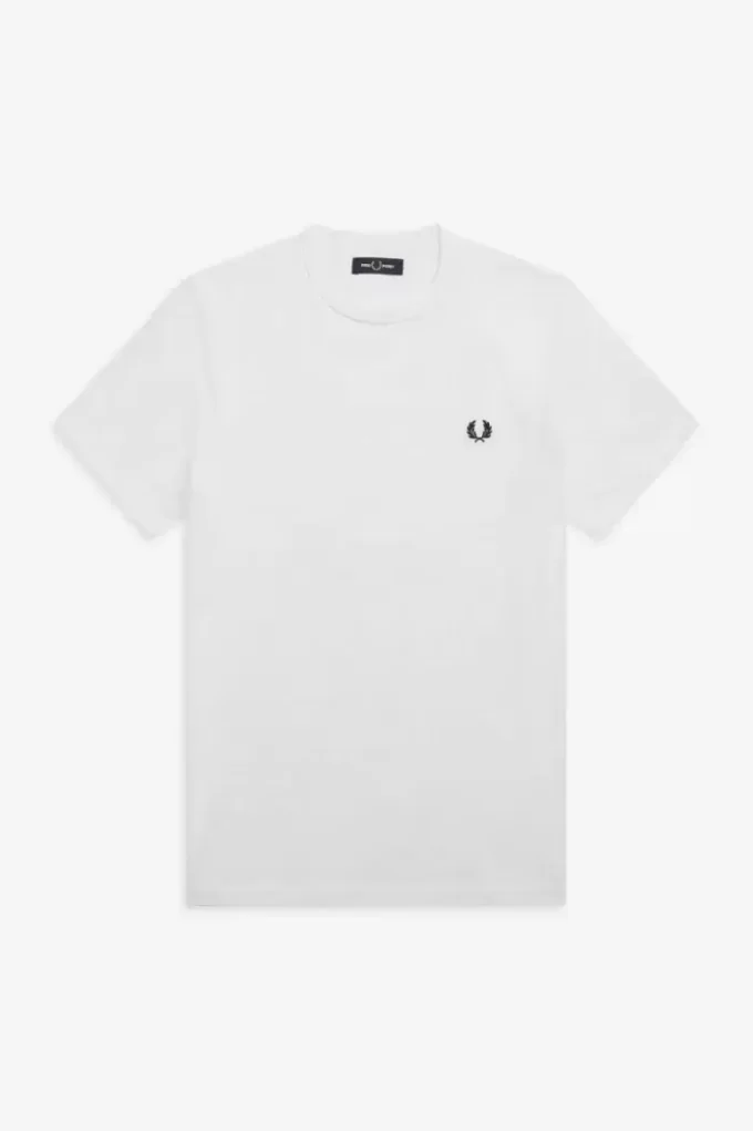 Ringer Men’s T-Shirt Ringer Men’s T-Shirt