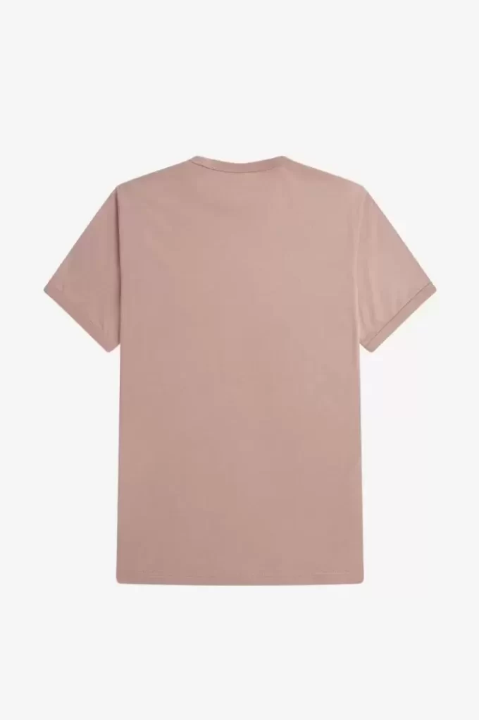 Ringer Men’s T-Shirt