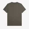 Ringer Men’s T-Shirt