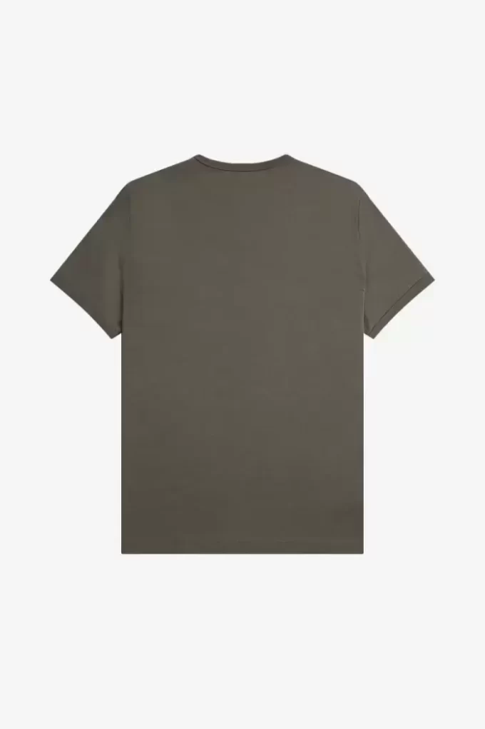 Ringer Men’s T-Shirt