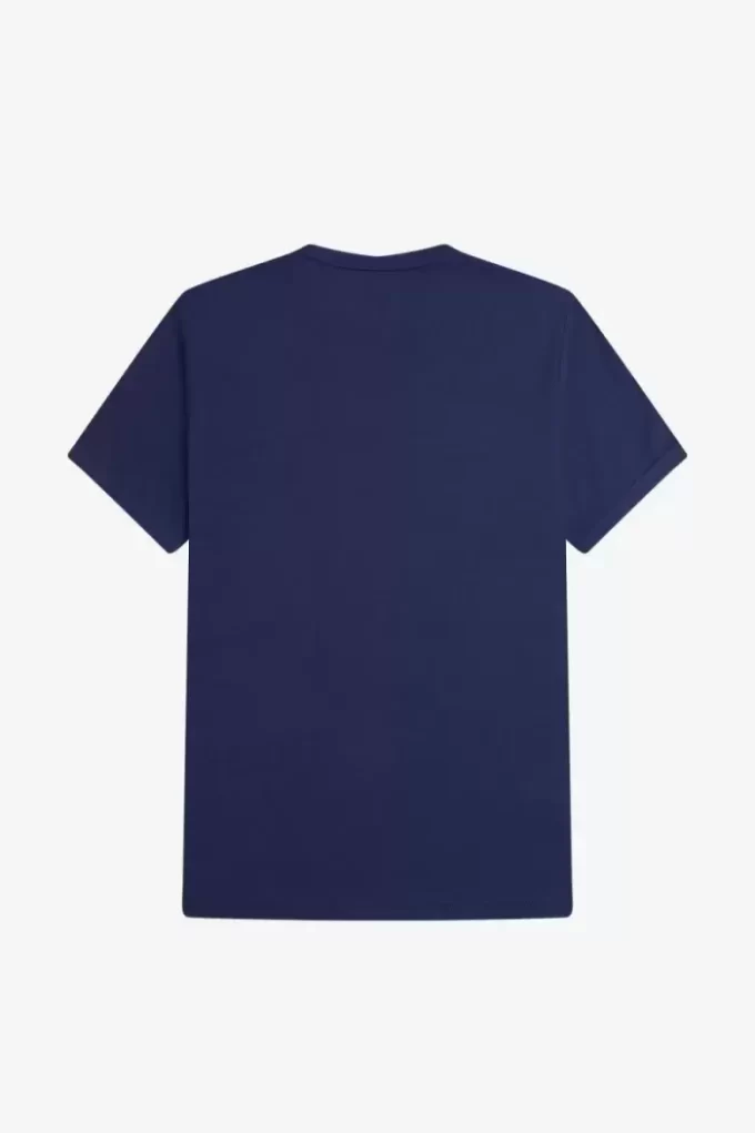 Ringer Men’s T-Shirt