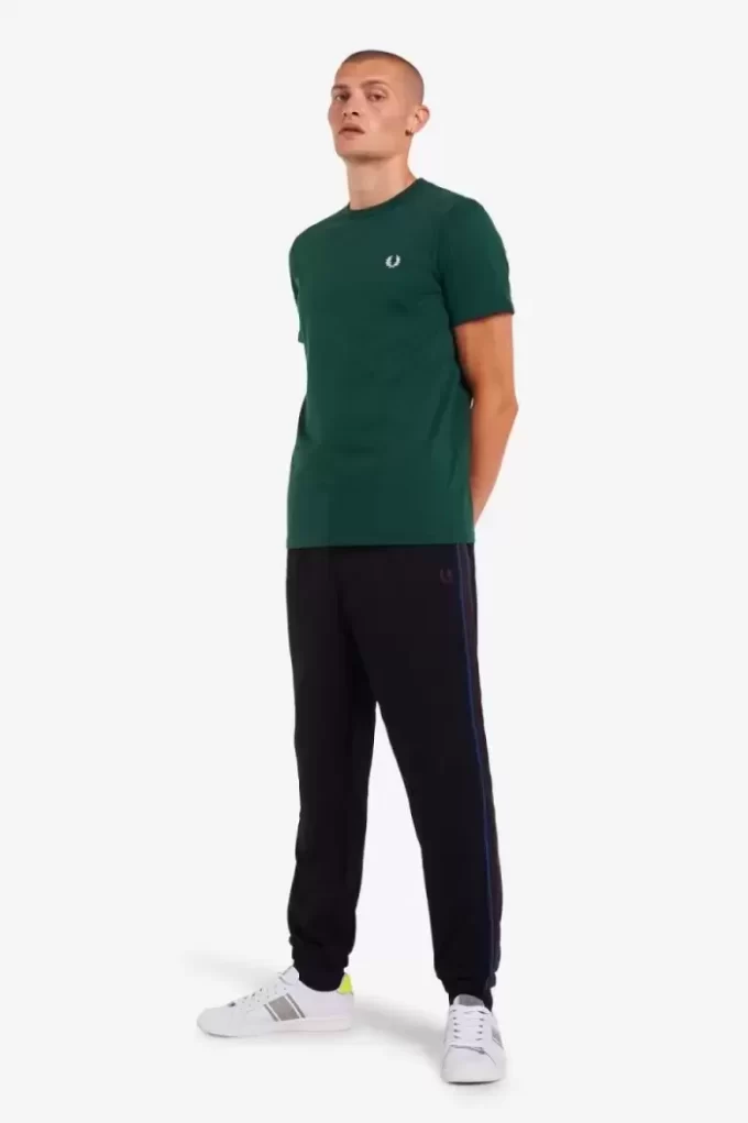 Ringer Men’s T-Shirt