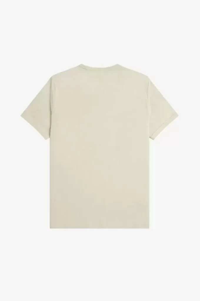 Ringer Men’s T-Shirt Ringer Men’s T-Shirt