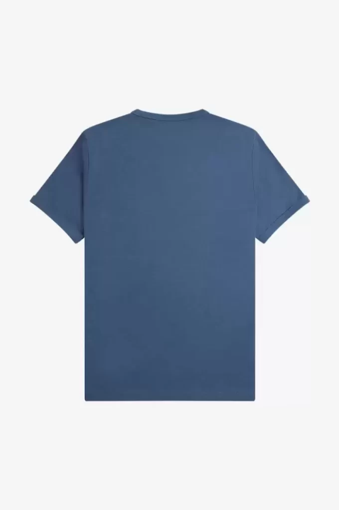 Ringer Men’s T-Shirt Ringer Men’s T-Shirt