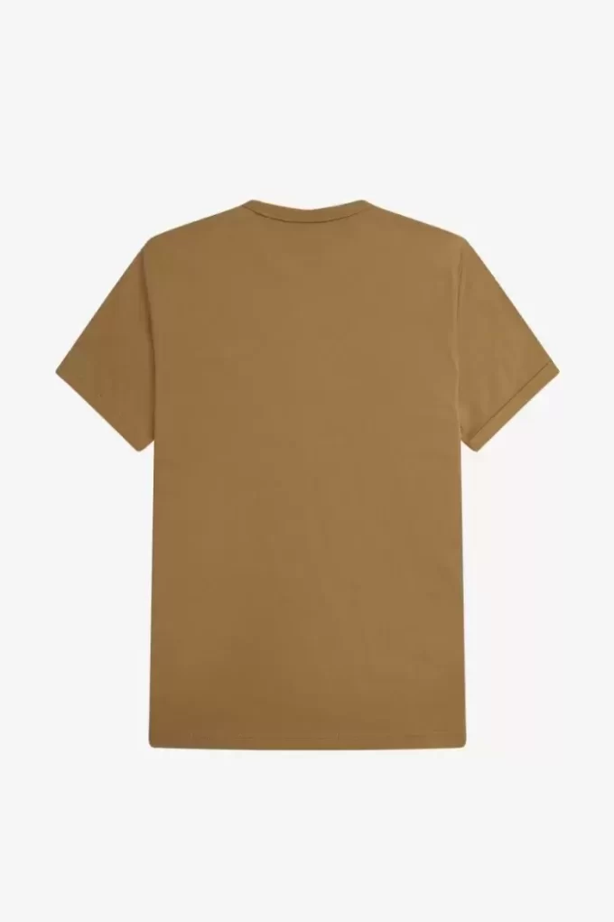 Ringer Men’s T-Shirt