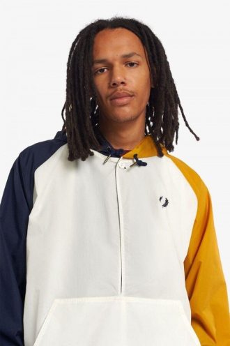 Ripstop Windbreaker Jackets