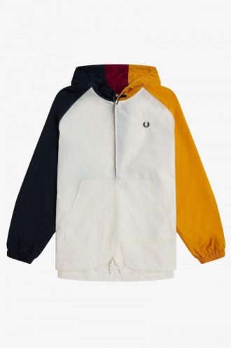 Ripstop Windbreaker Jackets