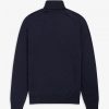 Roll Neck Jumper Knitwear