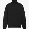 Roll Neck Jumper Knitwear