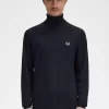 Roll Neck Men’s Jumper