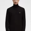 Roll Neck Men’s Jumper Roll Neck Men’s Jumper