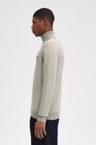 Roll Neck Men’s Jumper