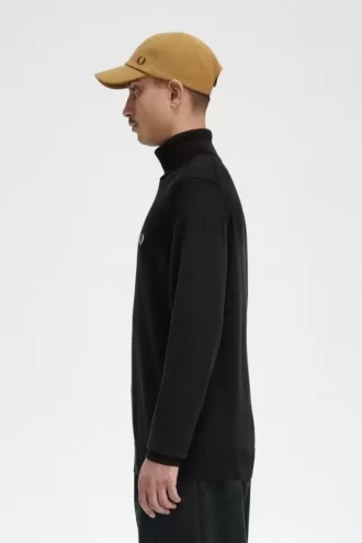 Roll Neck Men’s Jumper