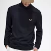 Roll Neck Men’s Jumper