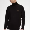 Roll Neck Men’s Jumper Roll Neck Men’s Jumper
