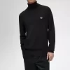 Roll Neck Men’s Jumper Roll Neck Men’s Jumper