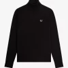 Roll Neck Men’s Jumper