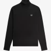 Roll Neck Men’s Jumper Roll Neck Men’s Jumper