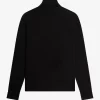 Roll Neck Men’s Jumper