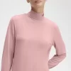 Roll Neck Women’s T-Shirt Roll Neck Women’s T-Shirt