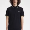 Shanghai M12 Men’s Polo Shirt