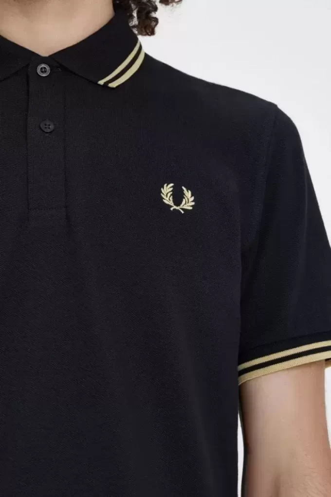 Shanghai M12 Men’s Polo Shirt