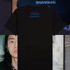 Shanghai Ringer T Shirts