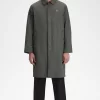 Shell Mac Men’s Parka